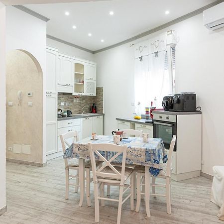 Apartamento Da Crys & Symo San Remo Exterior foto